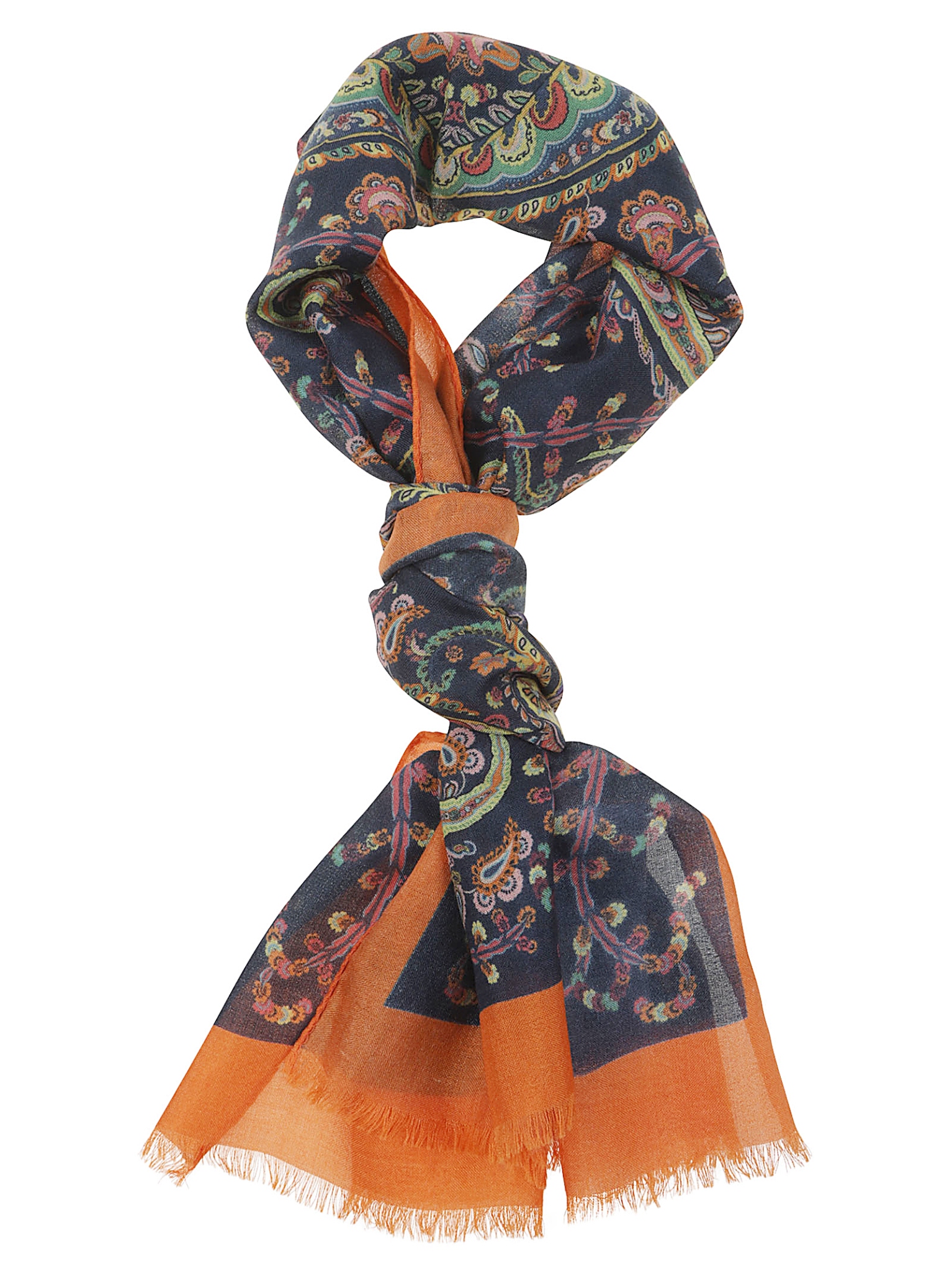 [Etro] Scarf SS26 WATA0005 AKD92
