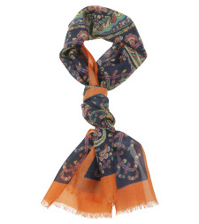 [Etro] Scarf SS26 WATA0005 AKD92