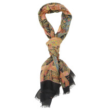 [Etro] Scarf SS26 WATA0010 AKI67