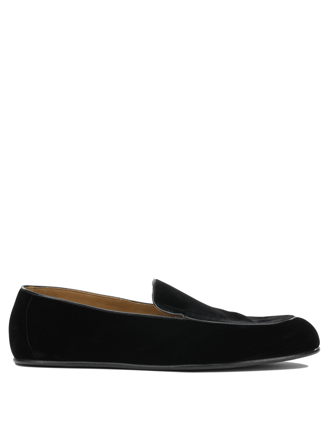 [Tom Ford] Slippers FW26 J1658TVE009NNAA
