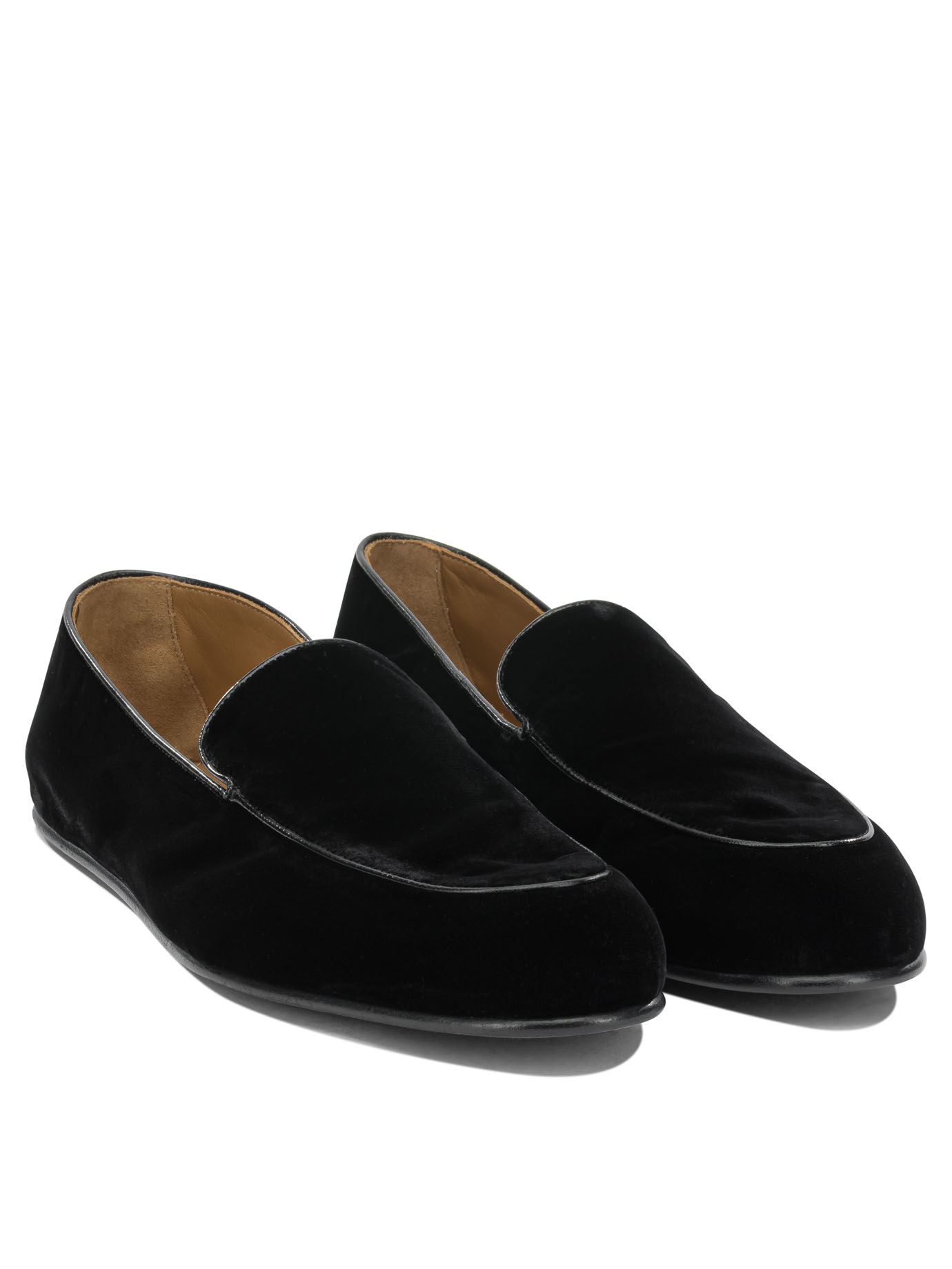 [Tom Ford] Slippers FW26 J1658TVE009NNAA