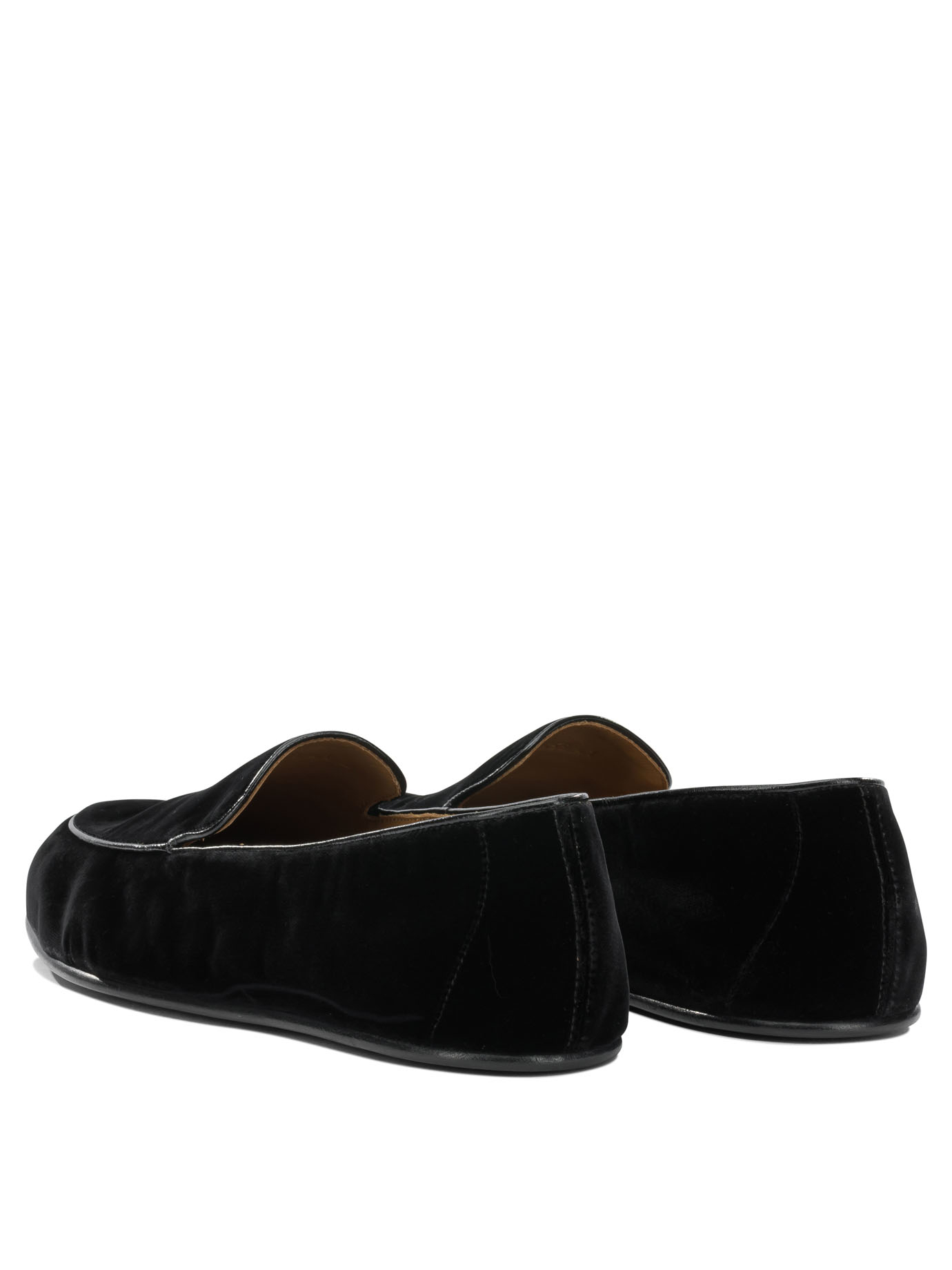 [Tom Ford] Slippers FW26 J1658TVE009NNAA
