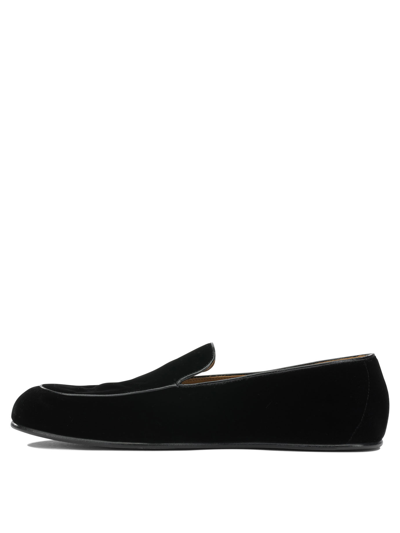 [Tom Ford] Slippers FW26 J1658TVE009NNAA