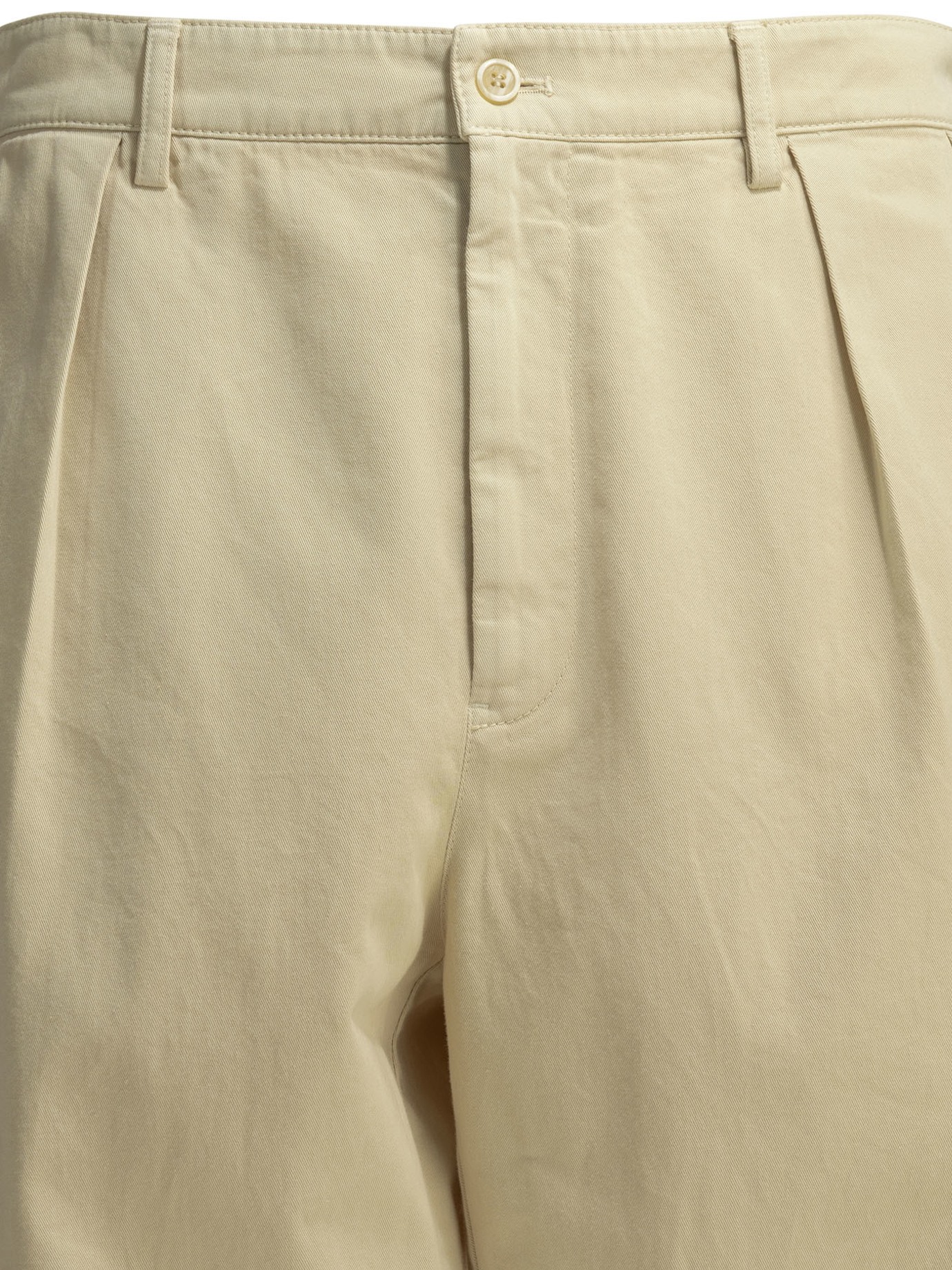 [Prada] Trousers FW26 UP0434192AF0036 S OOO