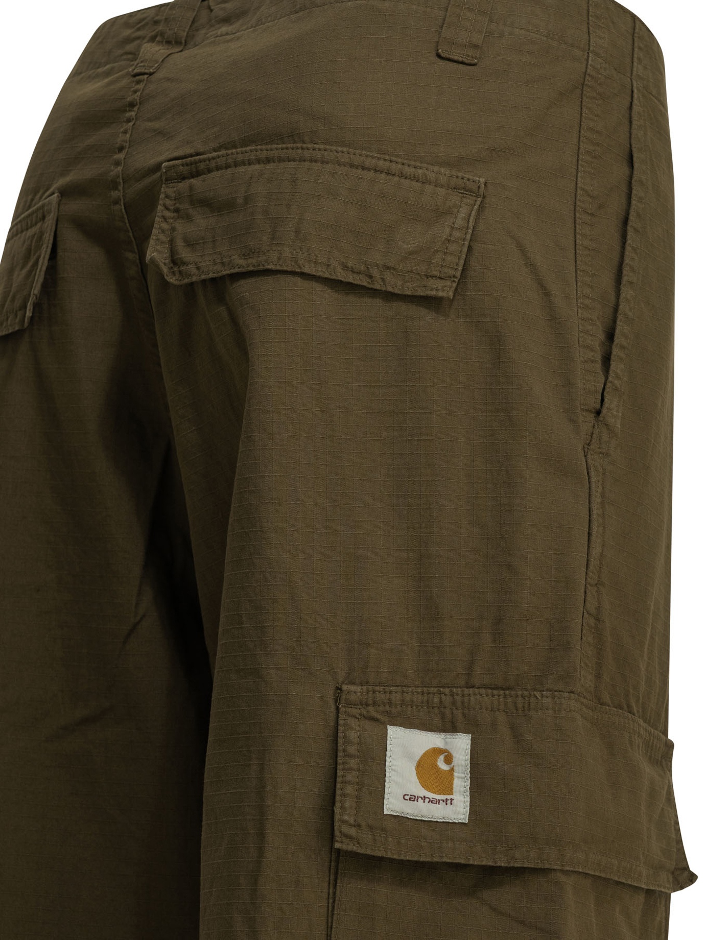 [CARHARTT WIP] Trousers FW26 I0375753TT.GD