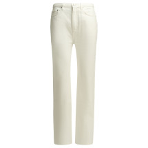 [LouLou De Saison] Trousers SS26 JUDE LDSIVORY