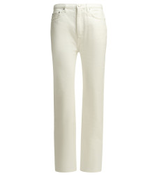 [LouLou De Saison] Trousers SS26 JUDE LDSIVORY