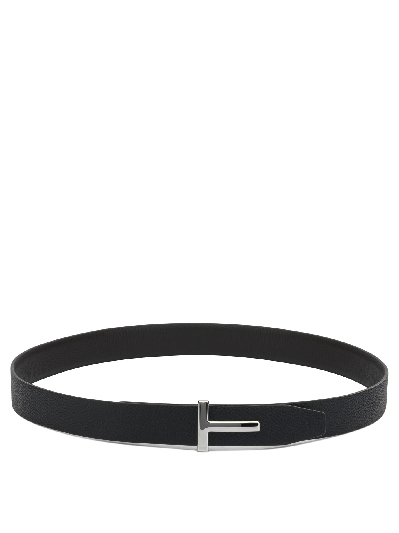[Tom Ford] Belt FW26 TB224LCL236SENB