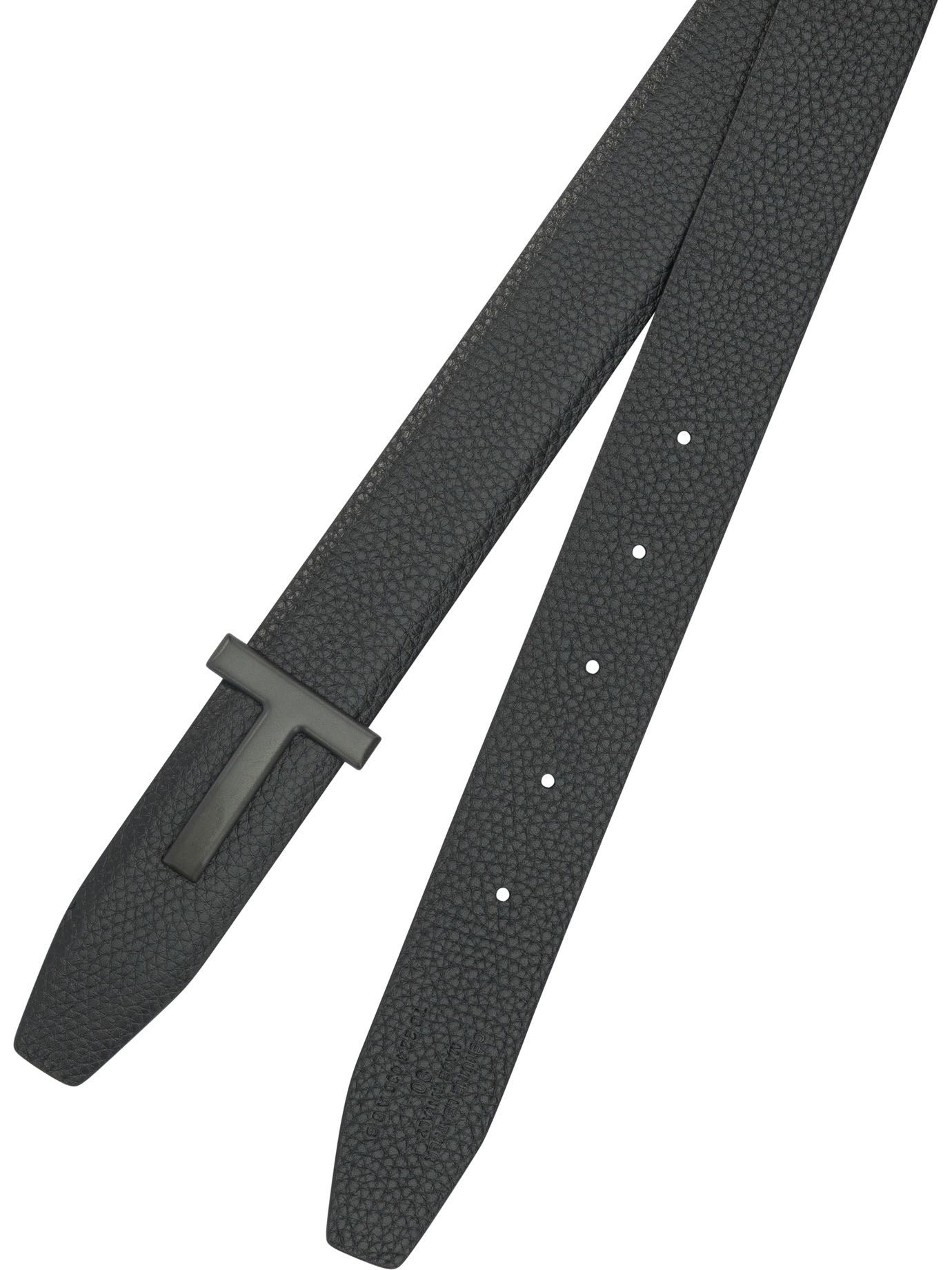 [Tom Ford] Belt FW26 TB224LCL236LNAA