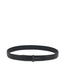 [Tom Ford] Belt FW26 TB224LCL236LNAA