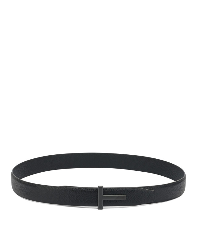 [Tom Ford] Belt FW26 TB224LCL236LNAA