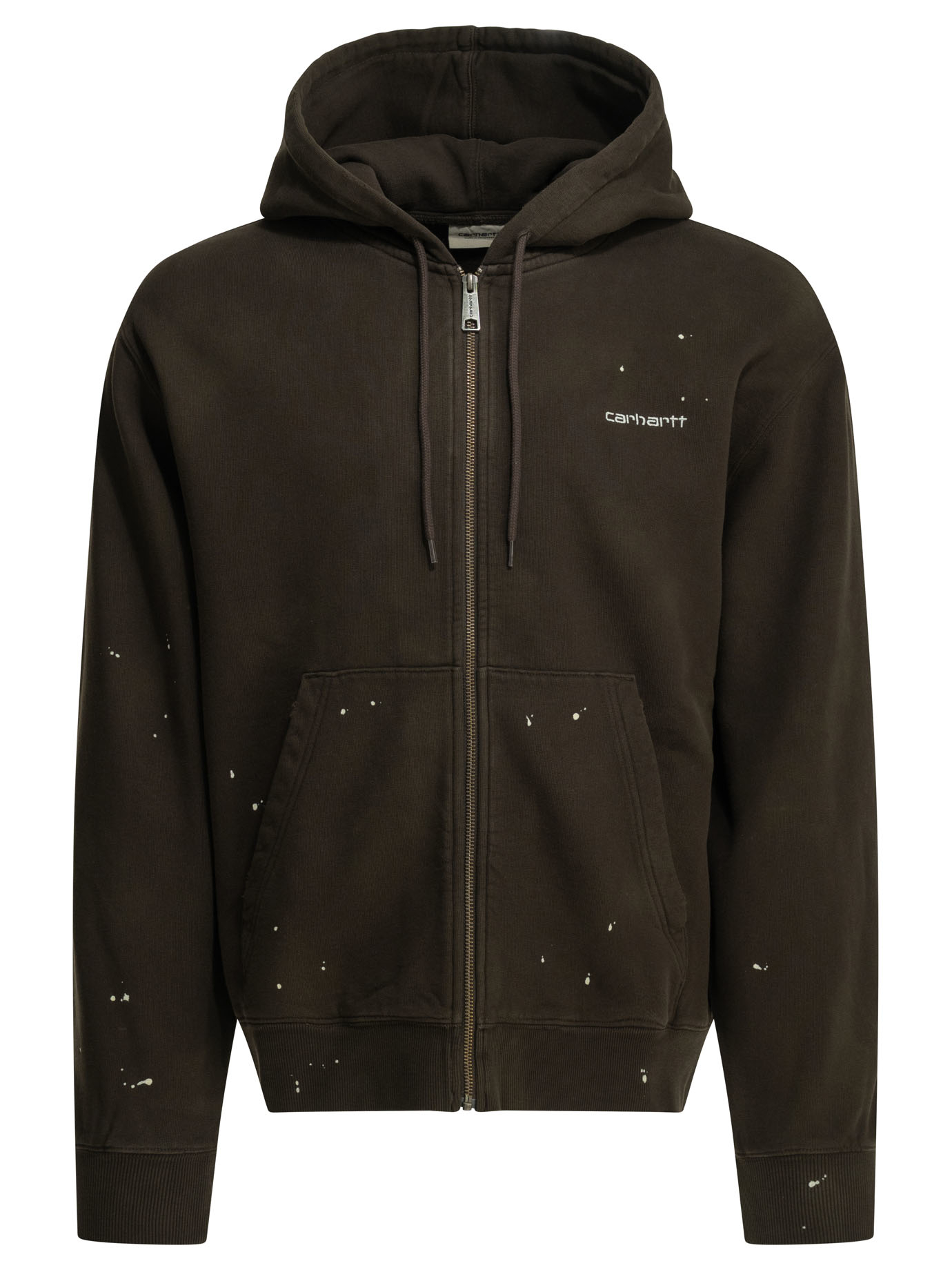 [CARHARTT WIP] Hoodie FW26 I03691347.EJ