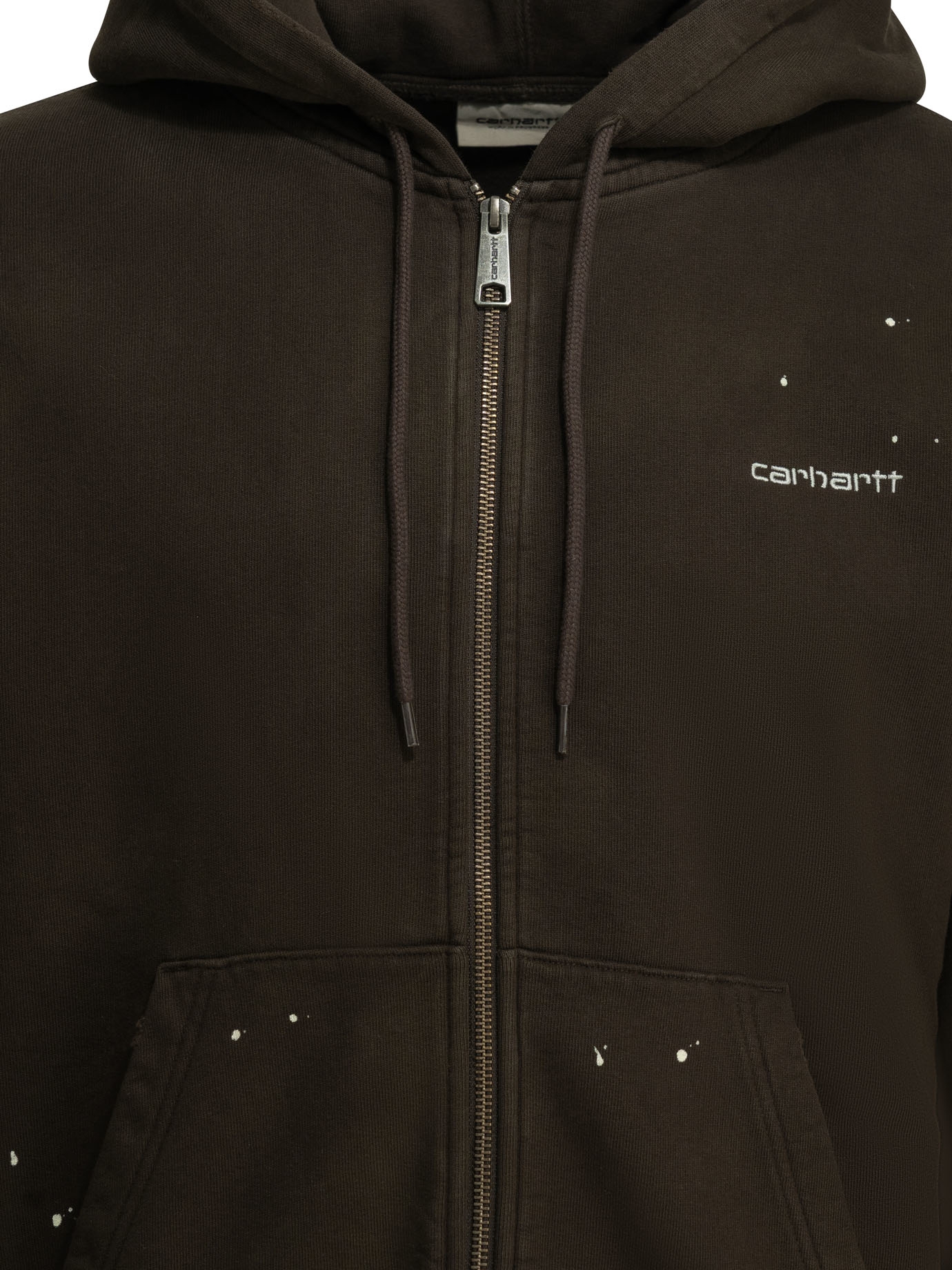 [CARHARTT WIP] Hoodie FW26 I03691347.EJ