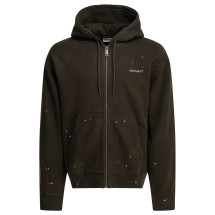 [CARHARTT WIP] Hoodie FW26 I03691347.EJ
