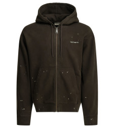 [CARHARTT WIP] Hoodie FW26 I03691347.EJ
