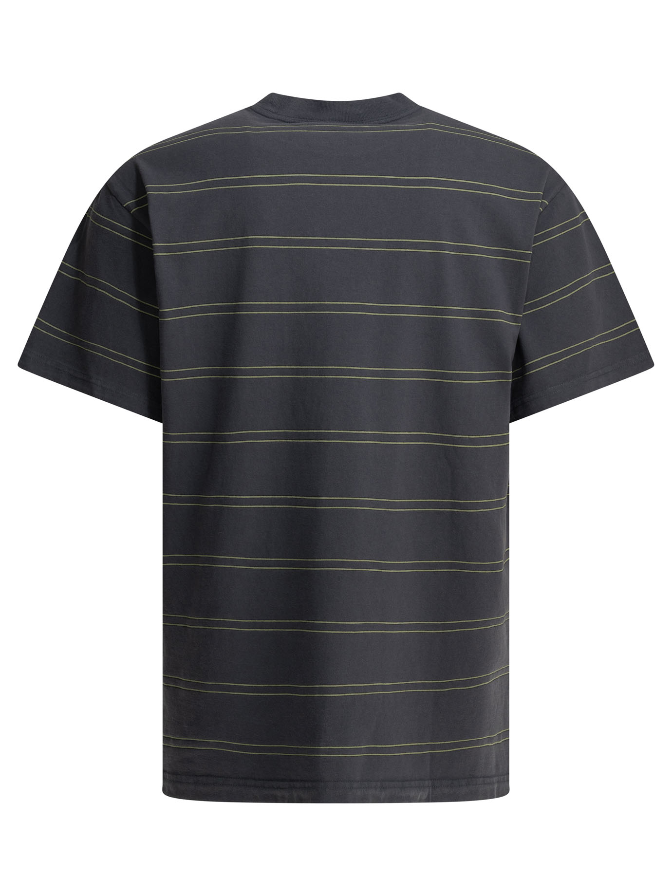[CARHARTT WIP] T-shirts Short Sleeve FW26 I0368553SH.GD