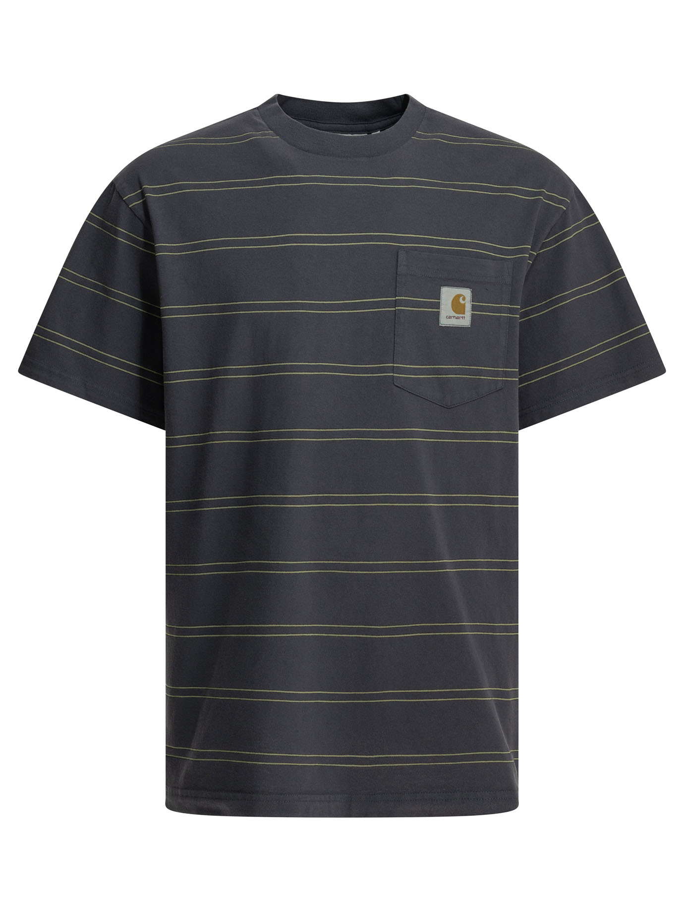 [CARHARTT WIP] T-shirts Short Sleeve FW26 I0368553SH.GD