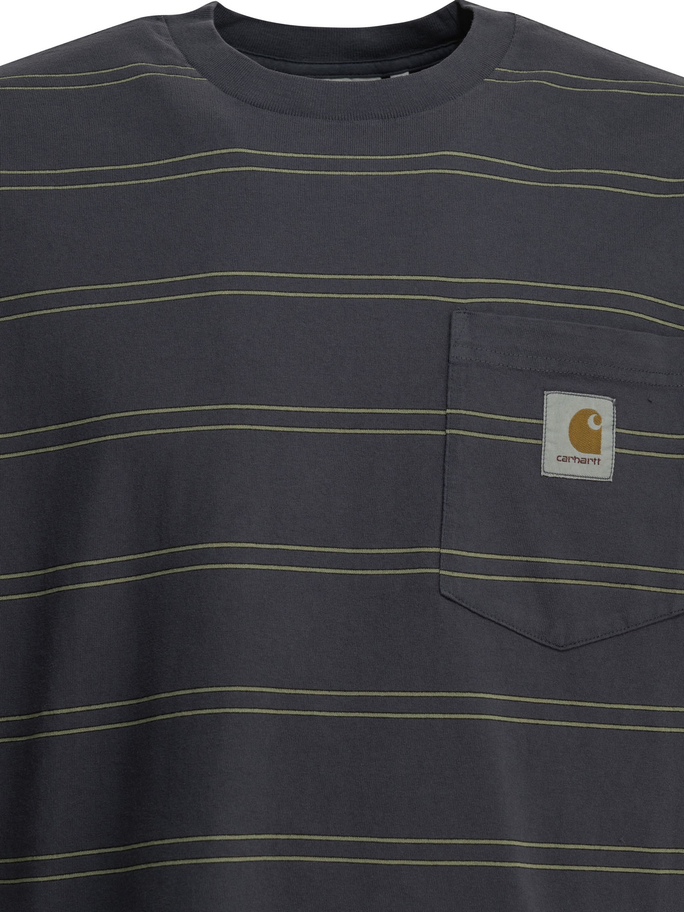 [CARHARTT WIP] T-shirts Short Sleeve FW26 I0368553SH.GD