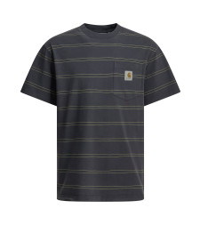 [CARHARTT WIP] T-shirts Short Sleeve FW26 I0368553SH.GD