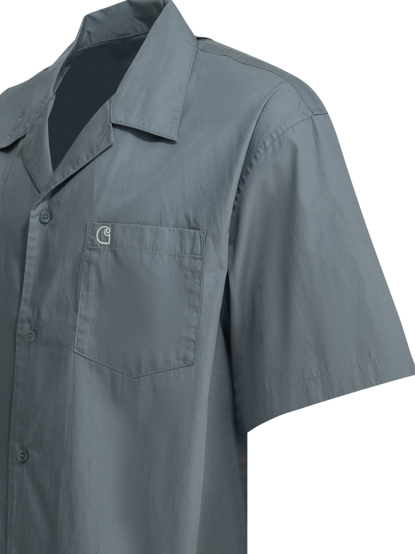[CARHARTT WIP] Shirts Long Sleeve FW26 I0368093S2.XX