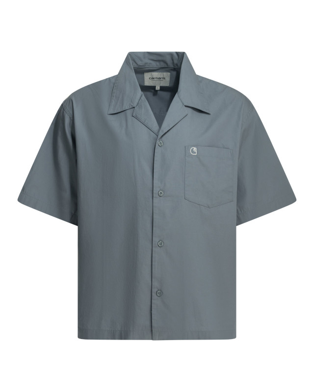 [CARHARTT WIP] Shirts Long Sleeve FW26 I0368093S2.XX