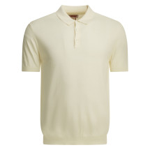 [Baracuta] Shirts Short Sleeve FW26 BRMAG0003BKNT1840