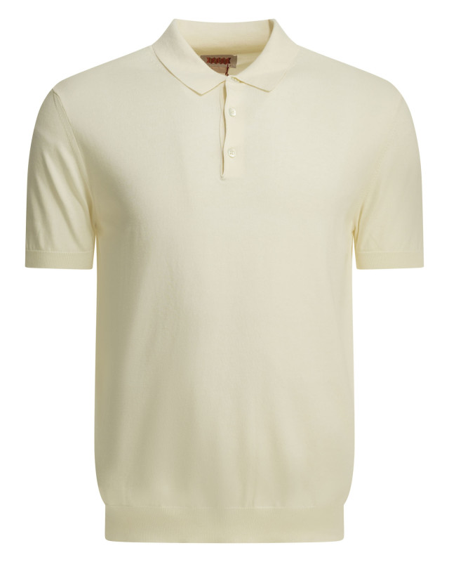 [Baracuta] Shirts Short Sleeve FW26 BRMAG0003BKNT1840