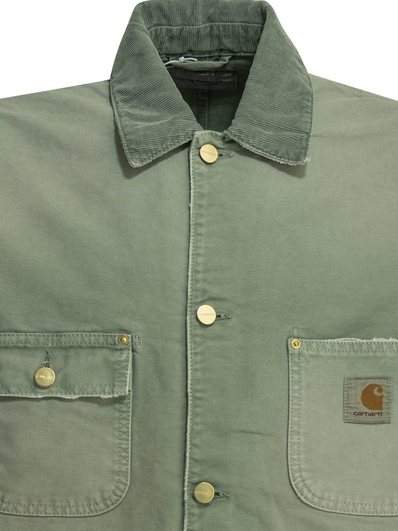 [CARHARTT WIP] Jacket FW26 I0352813TJ.17