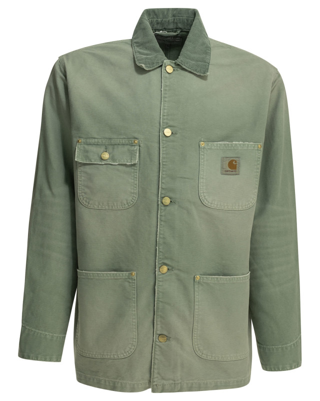 [CARHARTT WIP] Jacket FW26 I0352813TJ.17