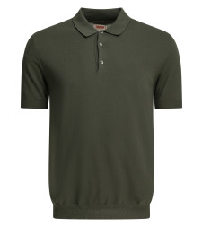 [Baracuta] Shirts Short Sleeve FW26 BRMAG0003BKNT1699