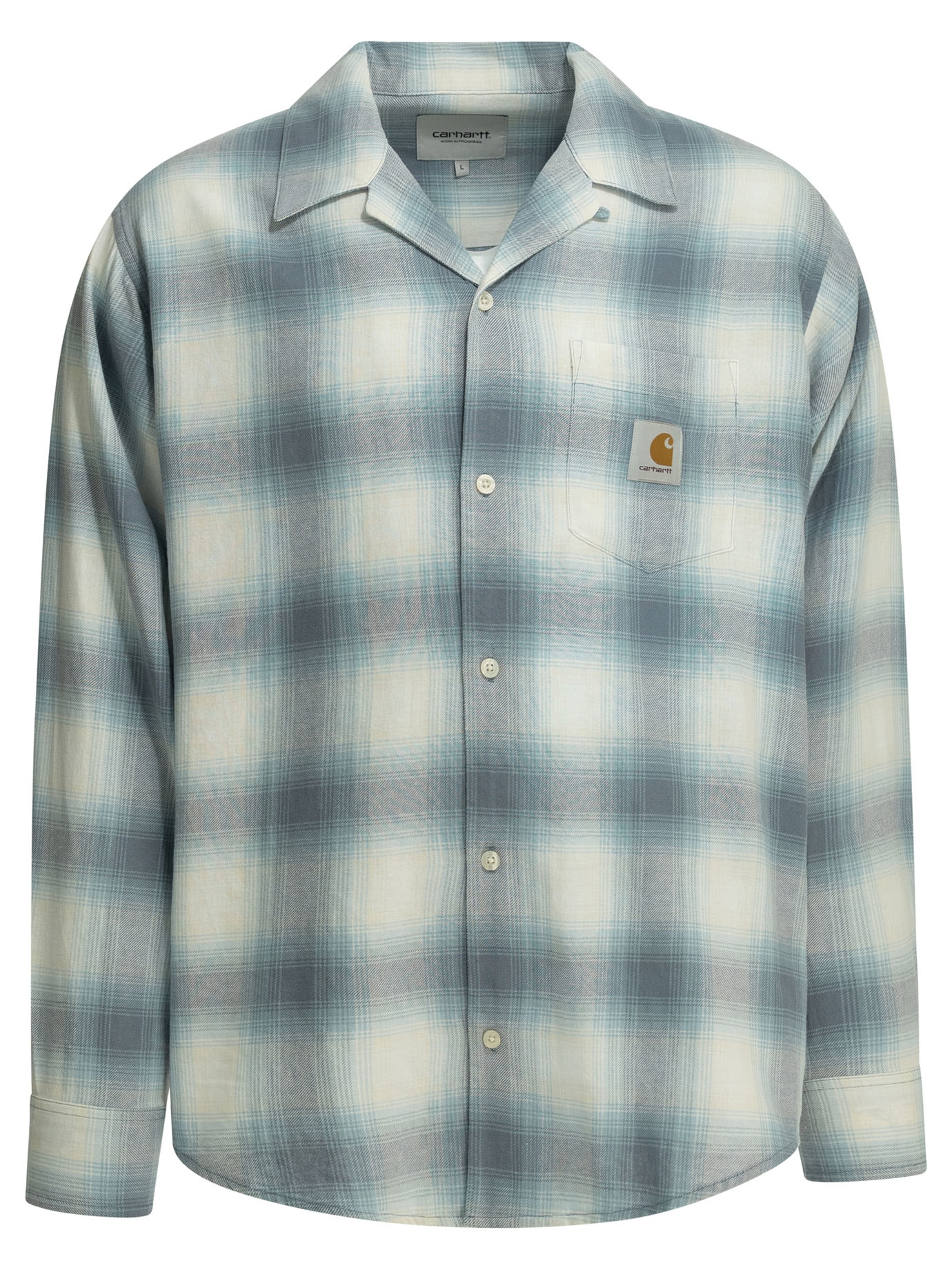 [CARHARTT WIP] Shirts Long Sleeve FW26 I0368073TR.XX