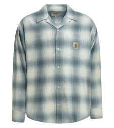 [CARHARTT WIP] Shirts Long Sleeve FW26 I0368073TR.XX