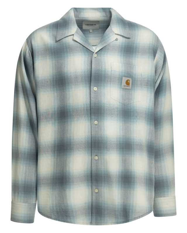 [CARHARTT WIP] Shirts Long Sleeve FW26 I0368073TR.XX