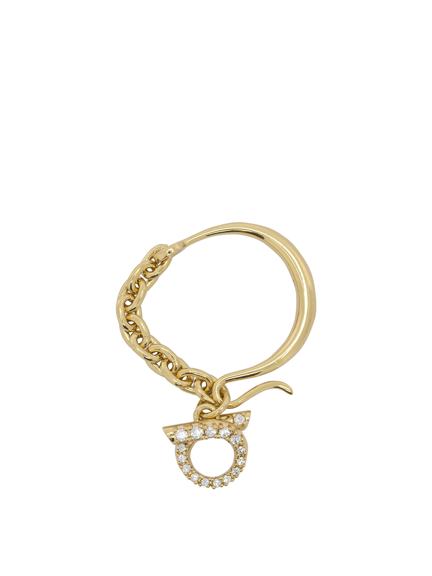 [Ferragamo] Ring FW26 0795143