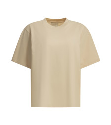 [LouLou De Saison] T-shirts Short Sleeve SS26 TELANTO LDSCREAM ROSE