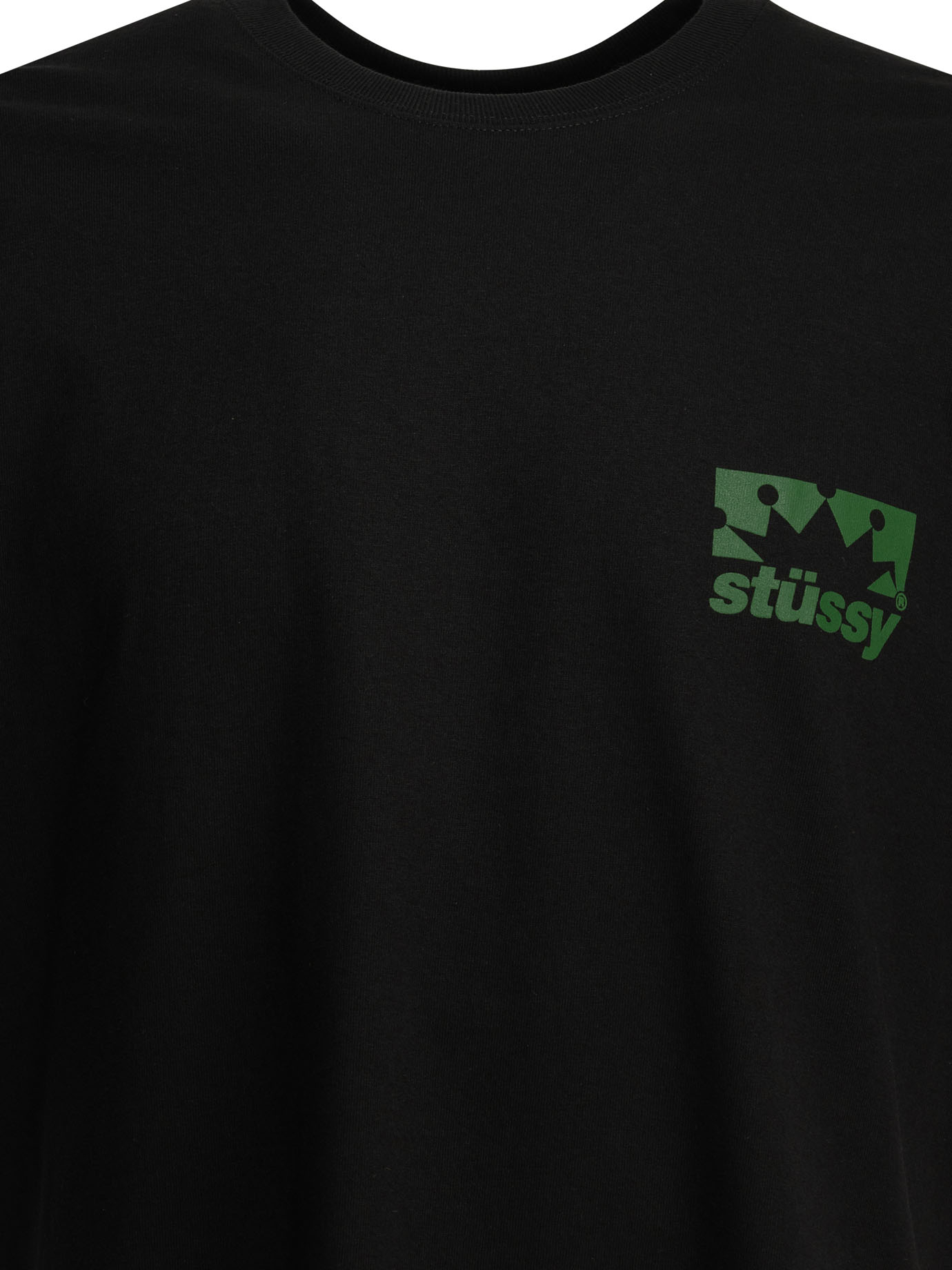 [Stussy] T-shirts Short Sleeve FW26 19051860001