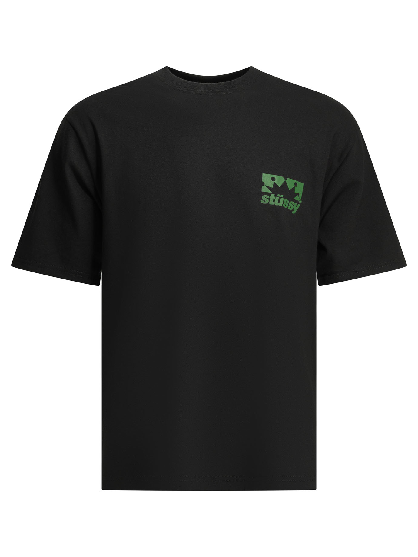 [Stussy] T-shirts Short Sleeve FW26 19051860001