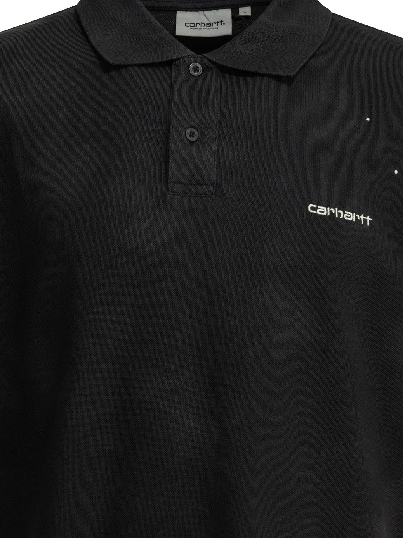[CARHARTT WIP] Shirts Short Sleeve FW26 I03685689.EJ