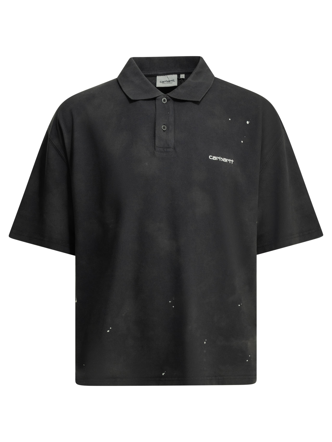 [CARHARTT WIP] Shirts Short Sleeve FW26 I03685689.EJ