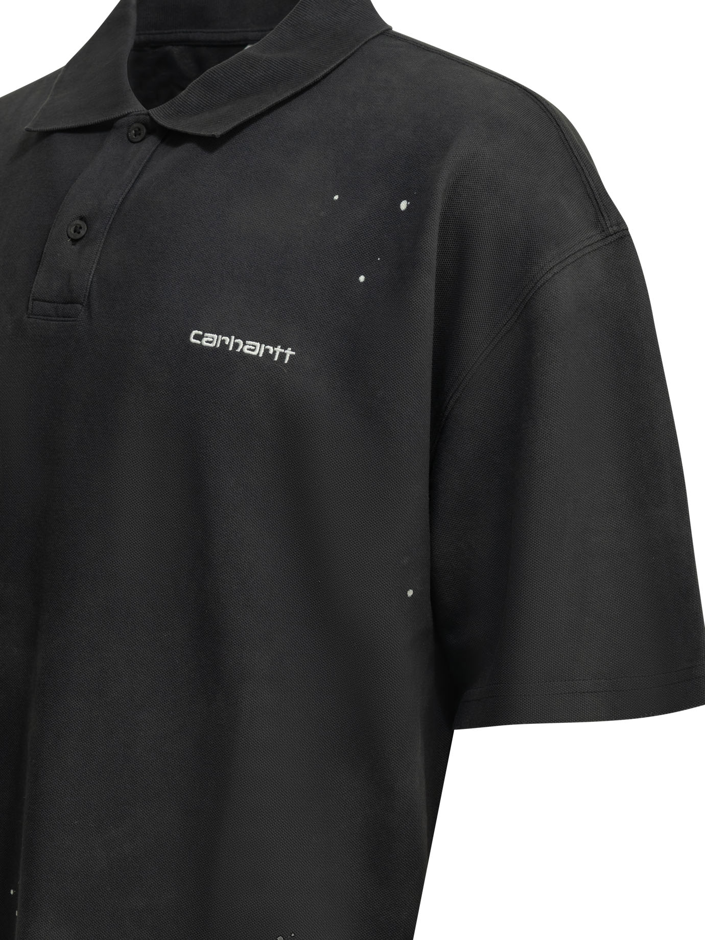 [CARHARTT WIP] Shirts Short Sleeve FW26 I03685689.EJ