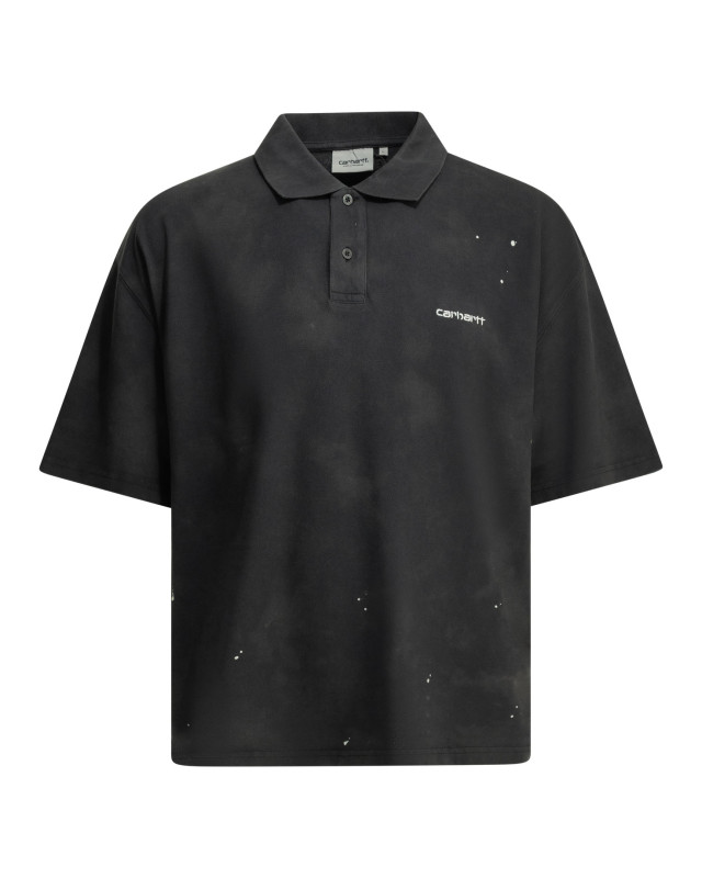 [CARHARTT WIP] Shirts Short Sleeve FW26 I03685689.EJ