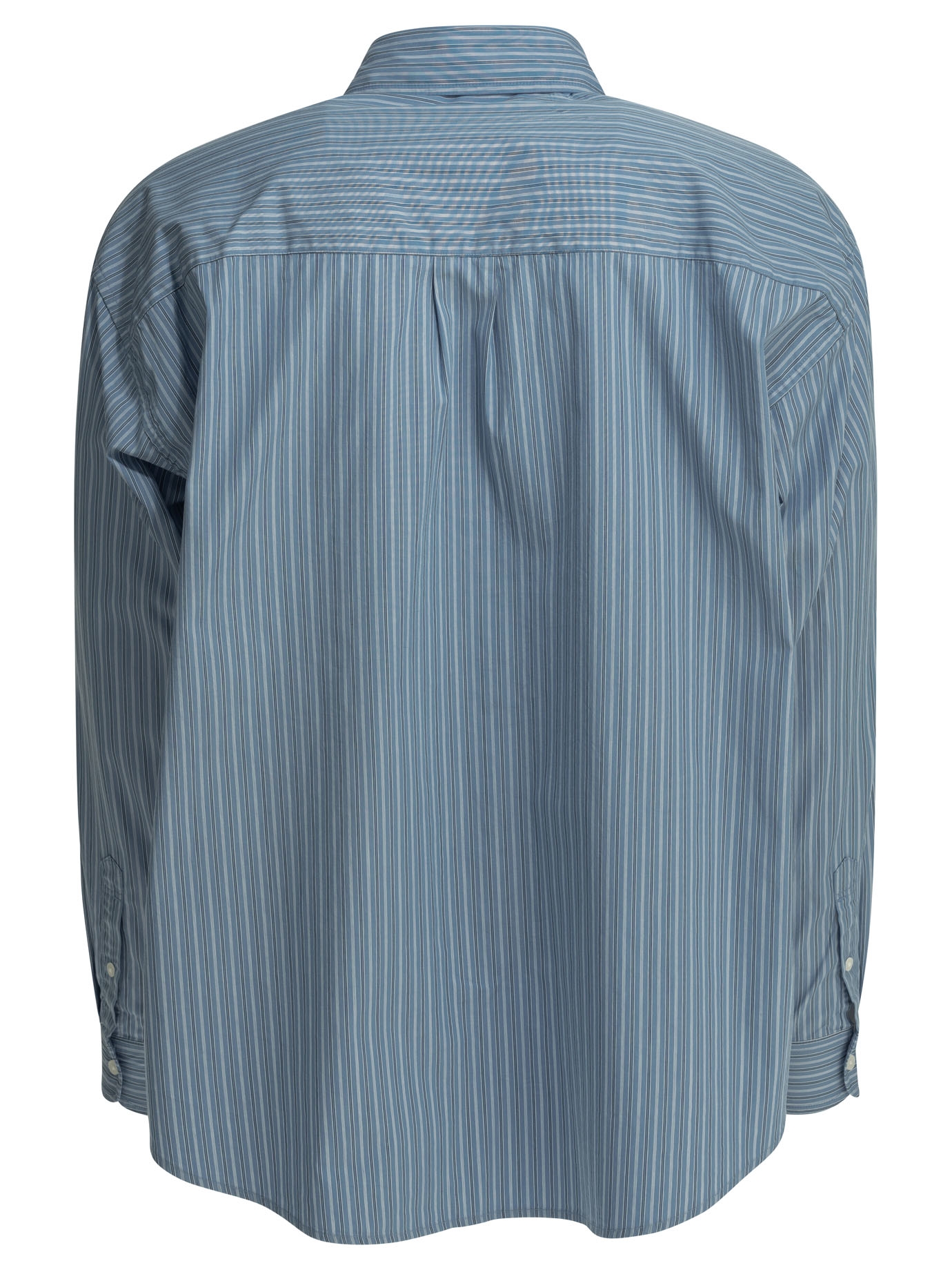 [CARHARTT WIP] Shirts Long Sleeve FW26 I0368053T5.XX