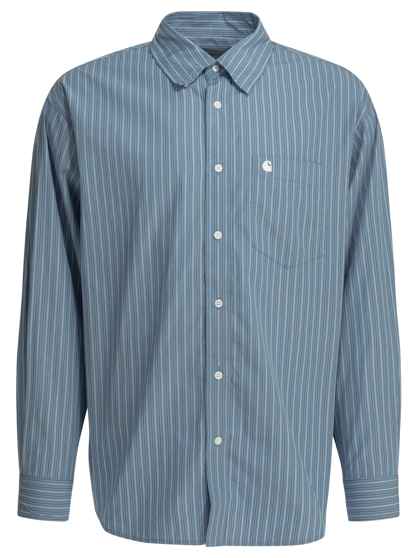 [CARHARTT WIP] Shirts Long Sleeve FW26 I0368053T5.XX