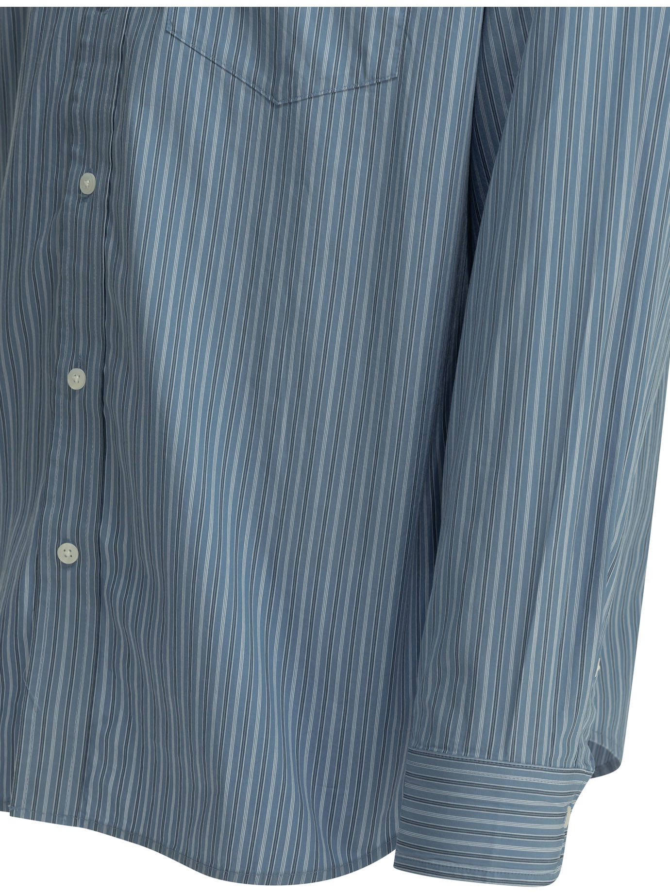 [CARHARTT WIP] Shirts Long Sleeve FW26 I0368053T5.XX