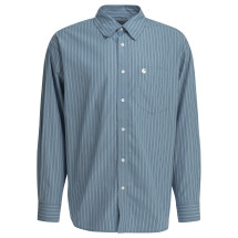 [CARHARTT WIP] Shirts Long Sleeve FW26 I0368053T5.XX