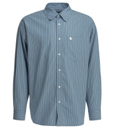 [CARHARTT WIP] Shirts Long Sleeve FW26 I0368053T5.XX