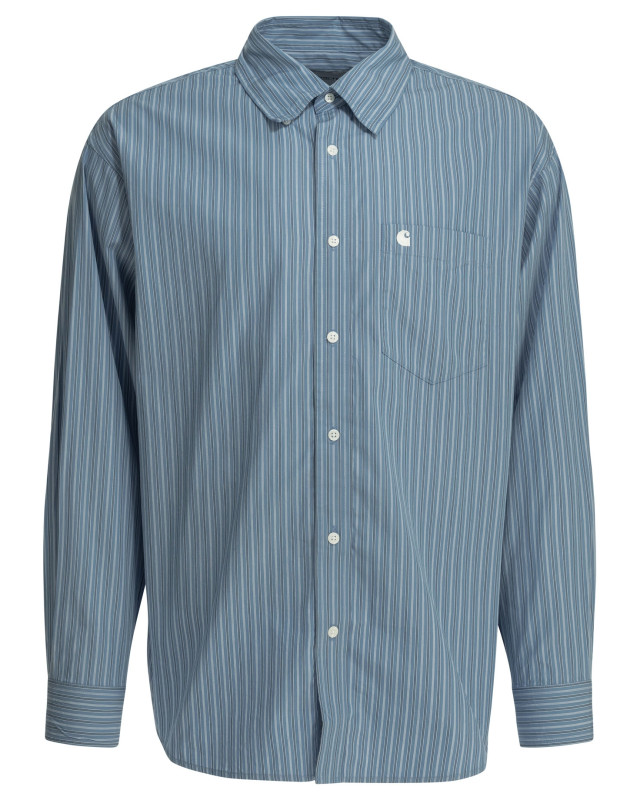 [CARHARTT WIP] Shirts Long Sleeve FW26 I0368053T5.XX