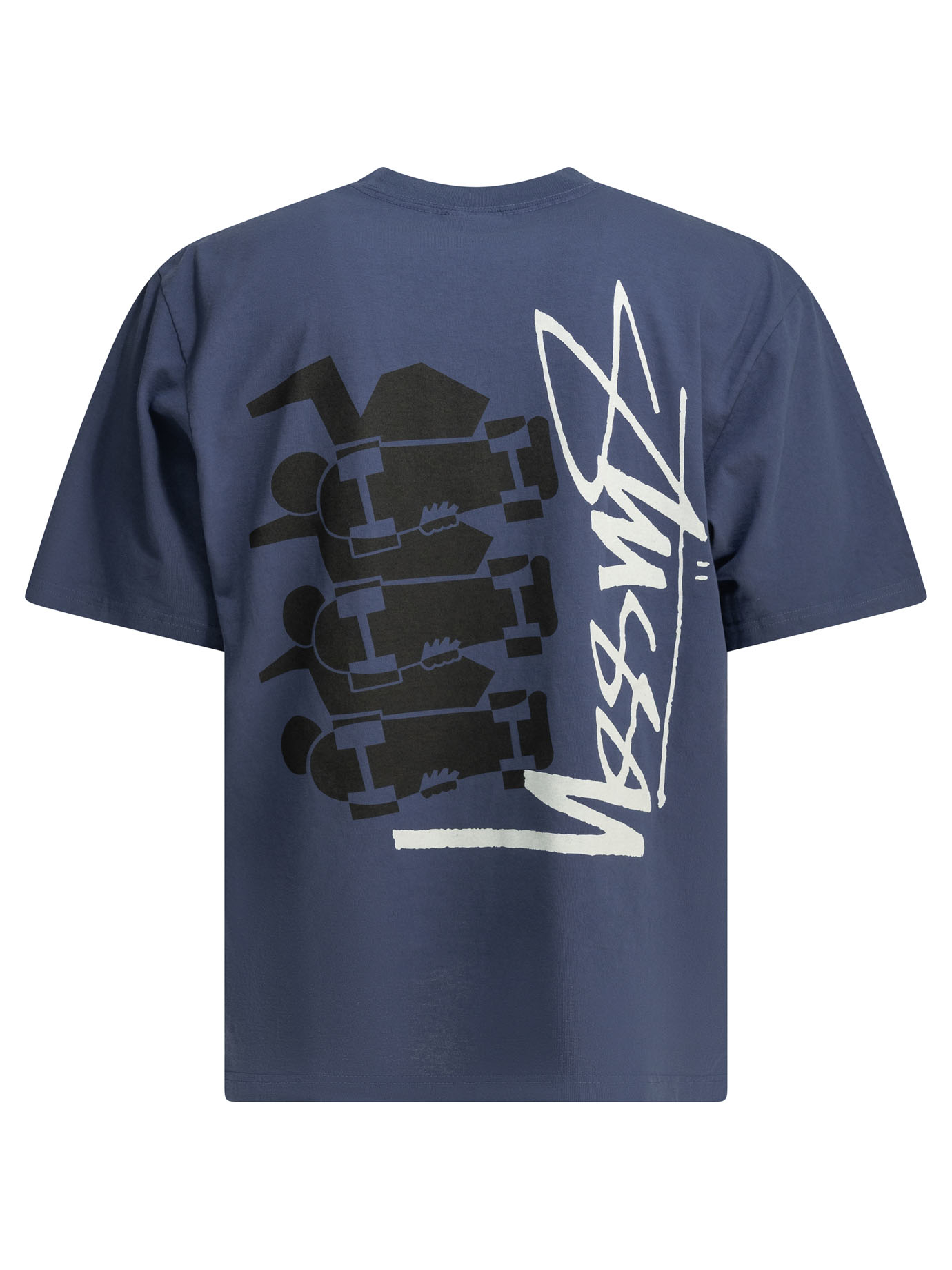 [Stussy] T-shirts Short Sleeve FW26 19051780811