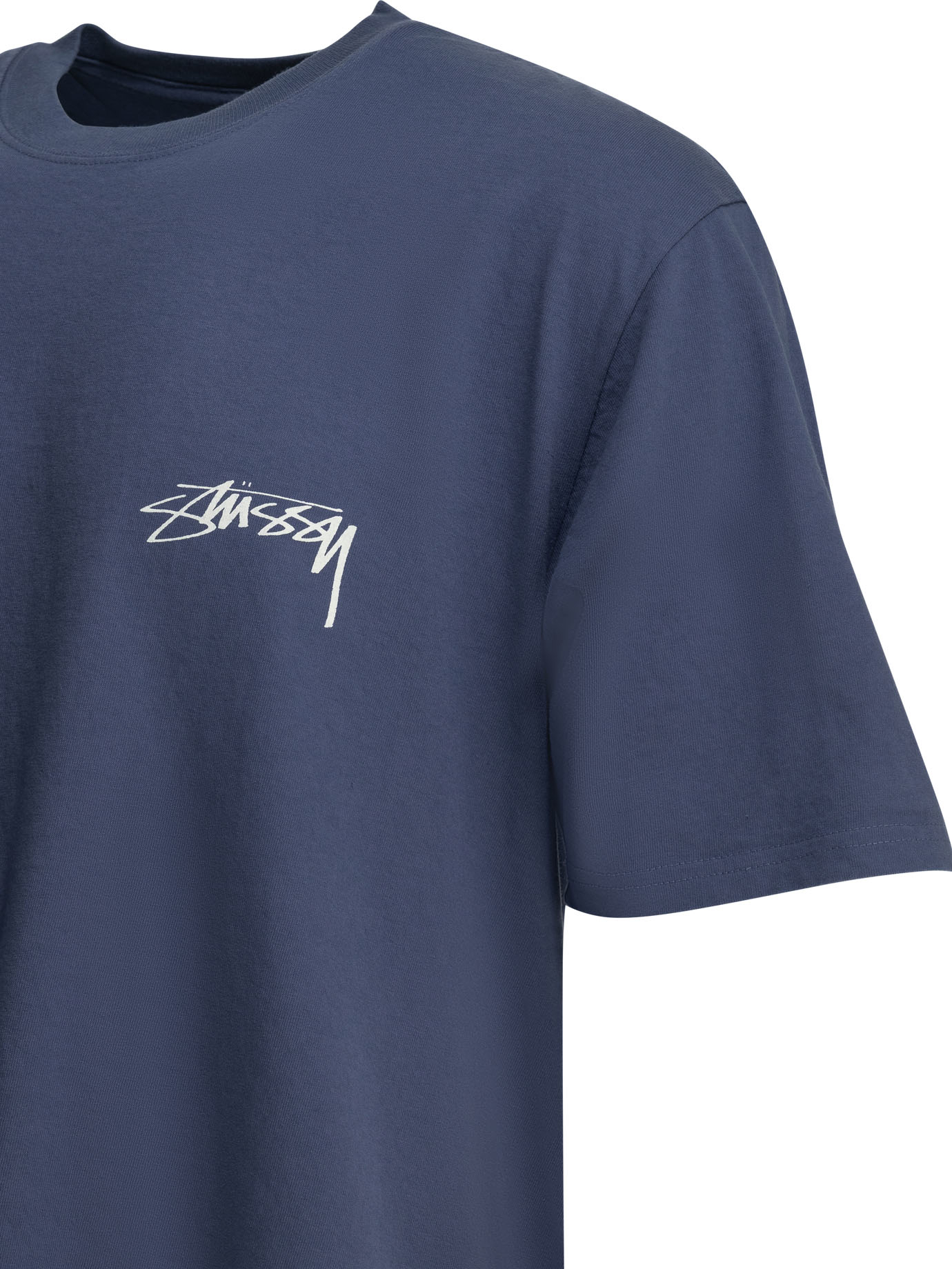 [Stussy] T-shirts Short Sleeve FW26 19051780811
