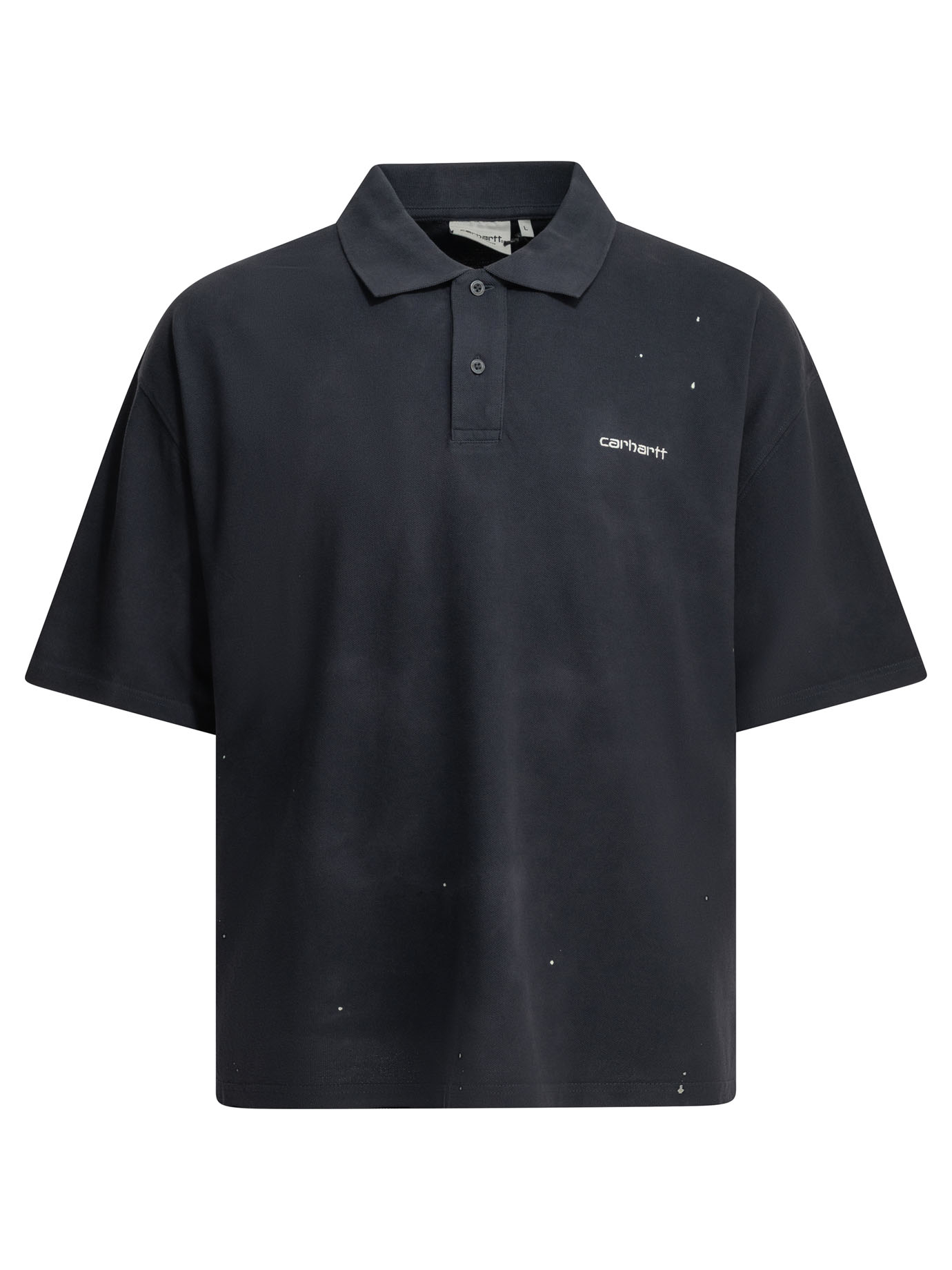 [CARHARTT WIP] Shirts Short Sleeve FW26 I0368561C.EJ